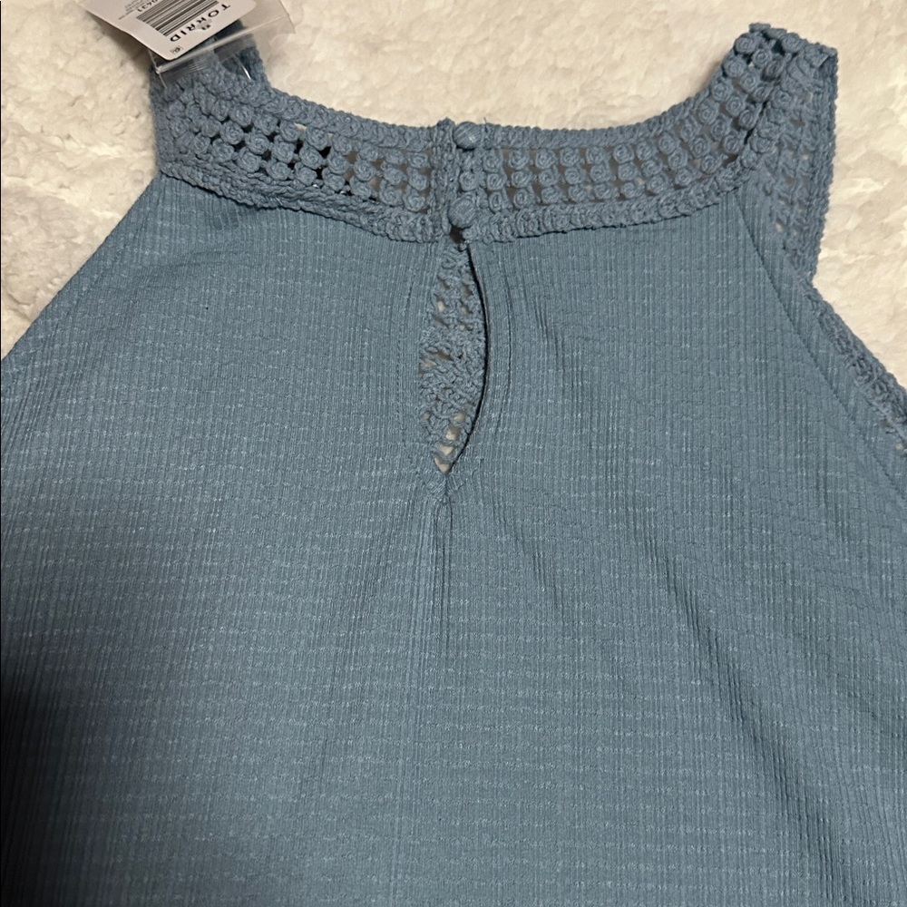 Torrid - Picture 5 of 9